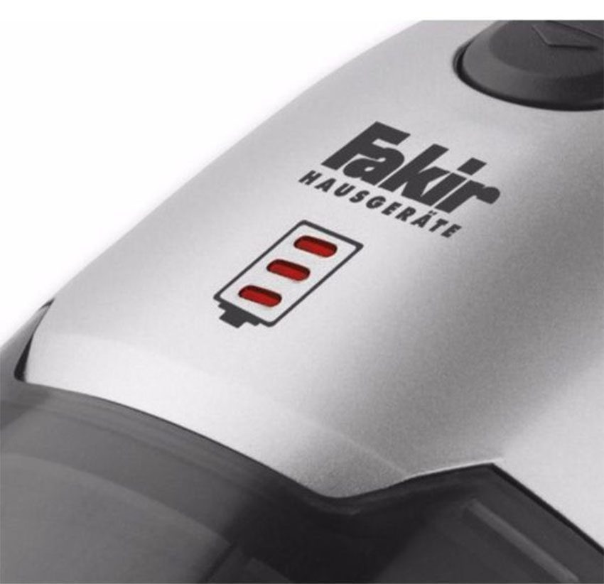 Máy hút bụi cầm tay Fakir AS 1108 TL - Hàng chính hãng