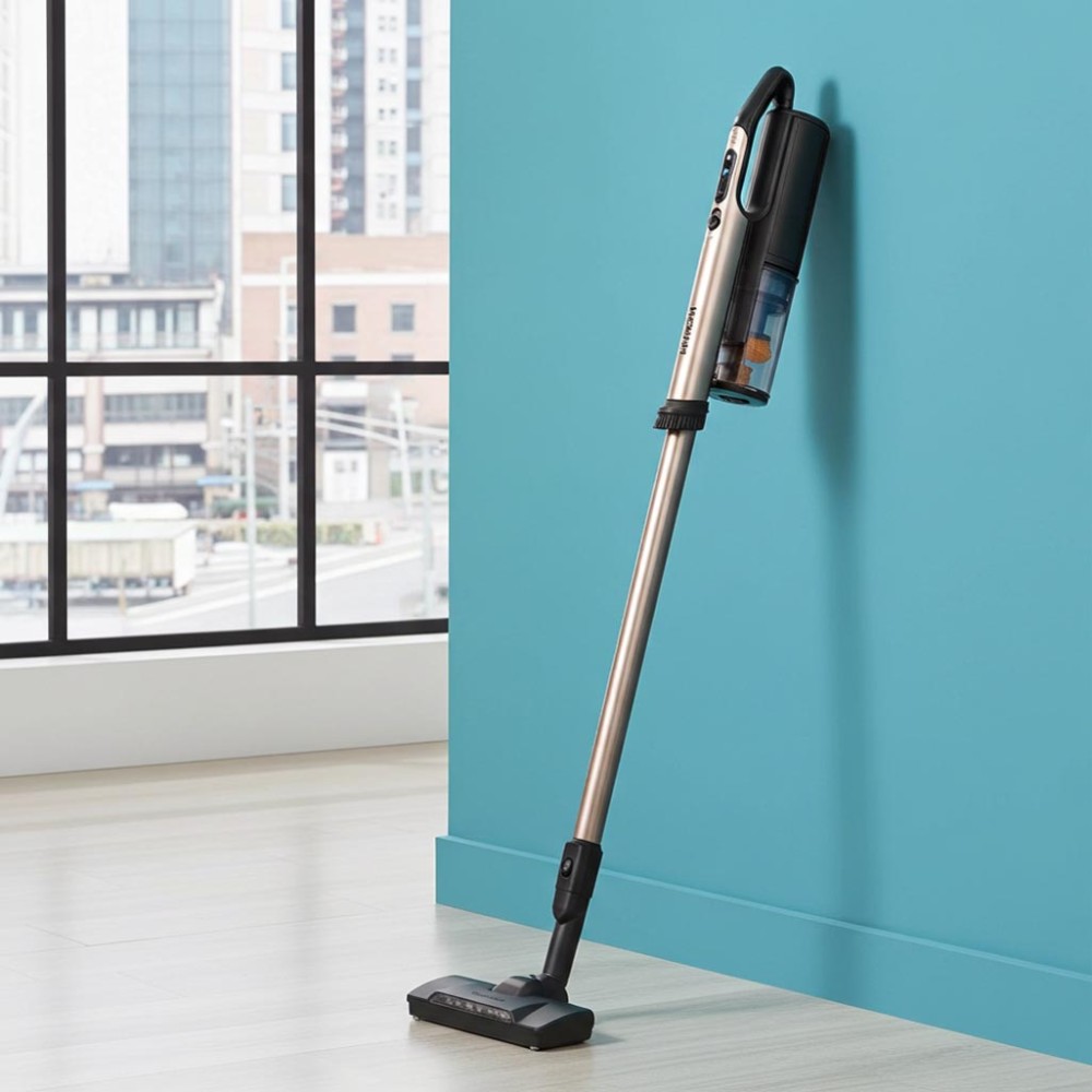 Máy hút bụi cầm tay Hitachi PV- XH4P - Hàng chính hãng