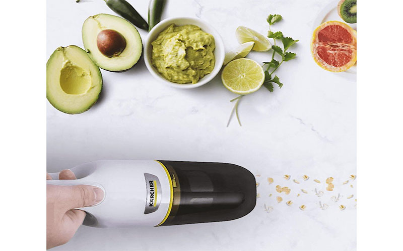 Máy hút bụi cầm tay Karcher VCH-2 - Hàng chính hãng