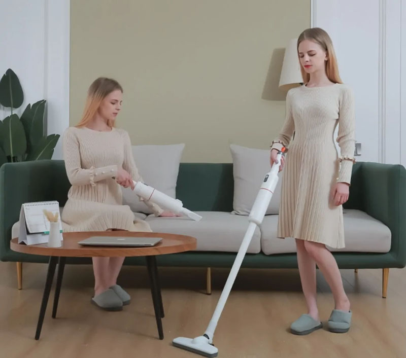 Máy hút bụi cầm tay Lydsto YM-SCXCH302 - Hàng chính hãng