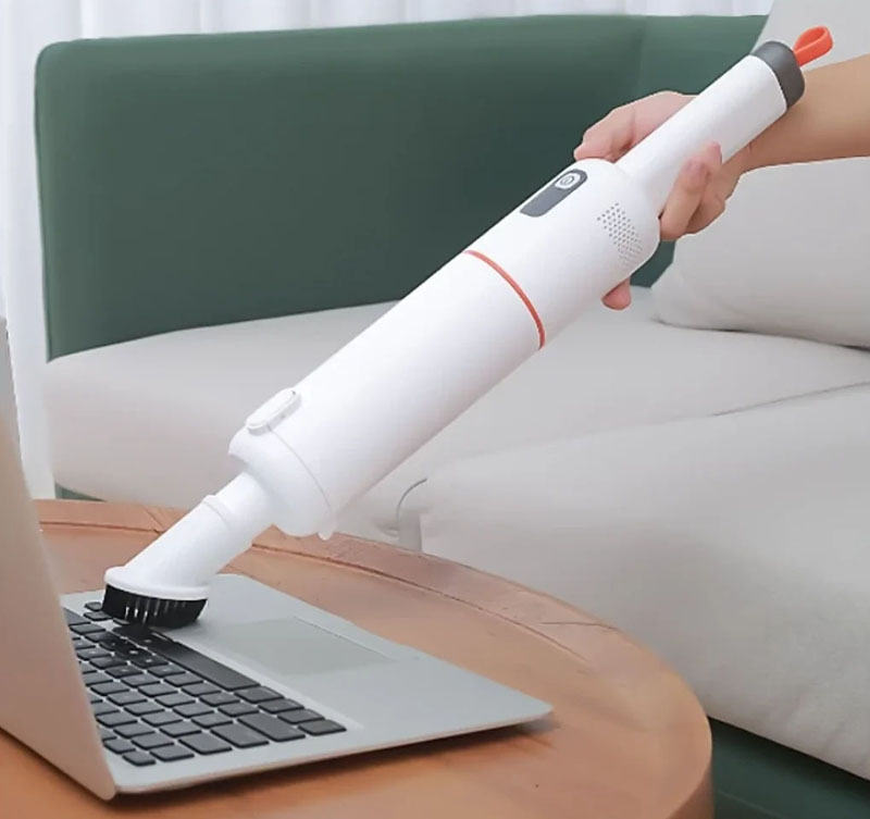 Máy hút bụi cầm tay Lydsto YM-SCXCH302 - Hàng chính hãng