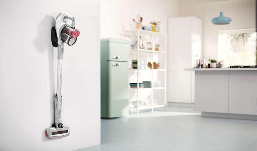 Máy hút bụi cầm tay Philips FC6723 - Hàng chính hãng