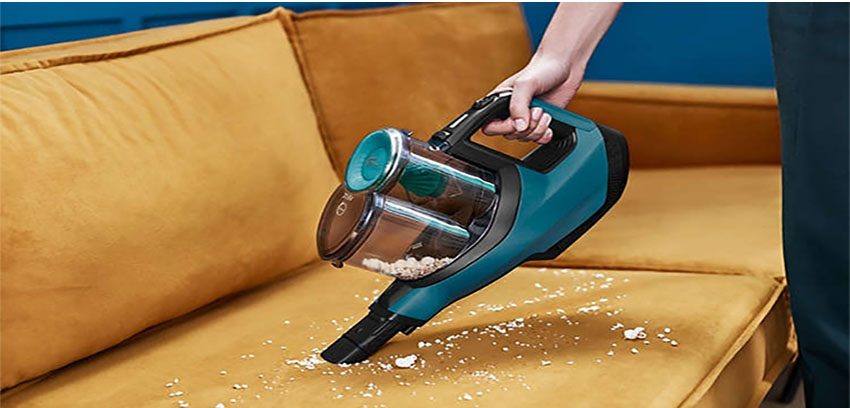 Máy hút bụi cầm tay Philips FC6728