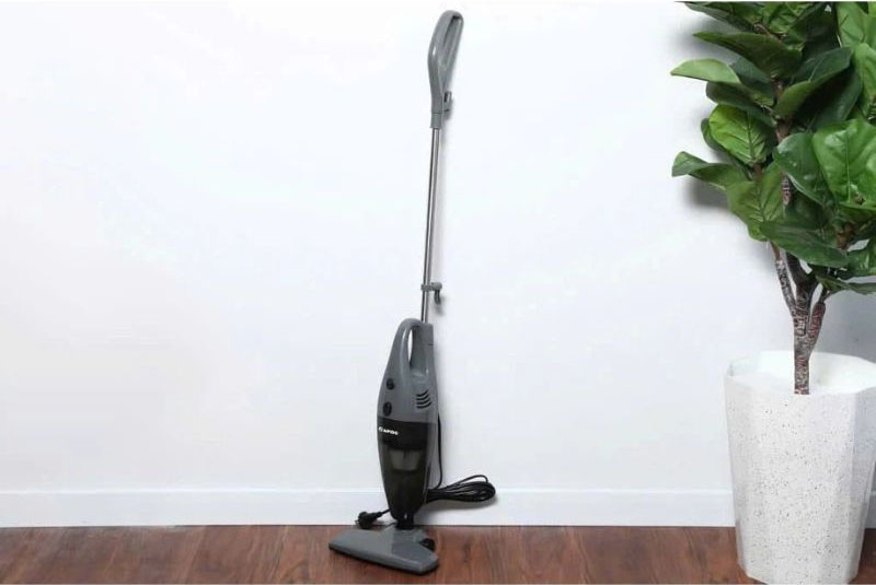 Máy hút bụi cầm tay Rapido RVC-600HG - Hàng chính hãng