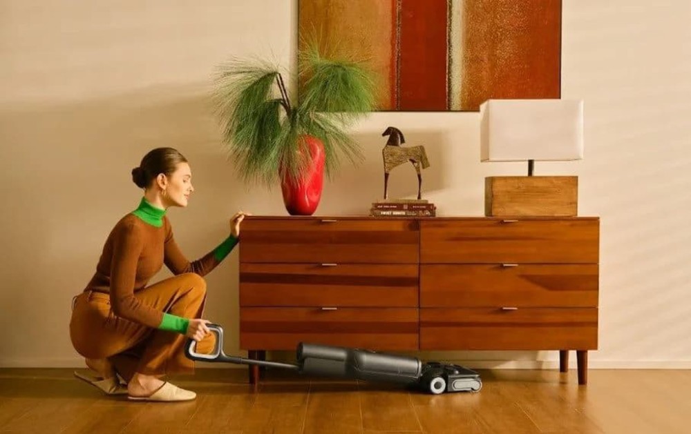 Máy hút bụi cầm tay Roborock F25 ACE - Hàng chính hãng