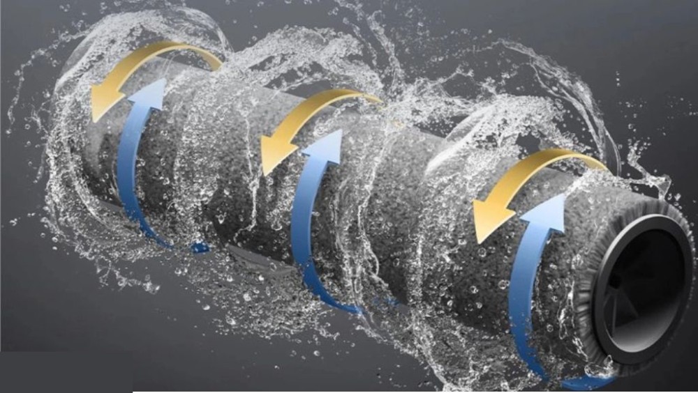 Máy hút bụi cầm tay Roborock F25 ACE - Hàng chính hãng