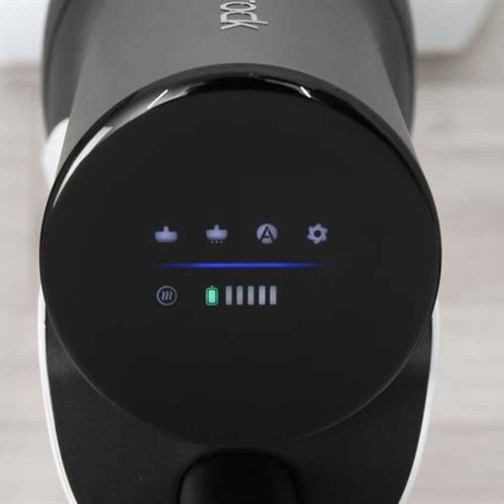 Máy hút bụi cầm tay Roborock F25 - Hàng chính hãng