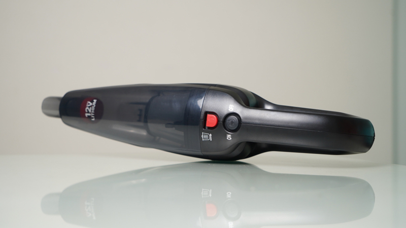 Máy hút bụi cầm tay dùng pin Shop.VAC SV5430021 - Hàng chính hãng