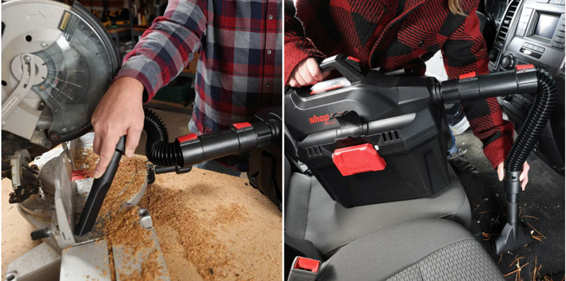 Thiết kế nhỏ gọn, màu sắc trang nhã, dễ dàng cầm nắm và tho tác