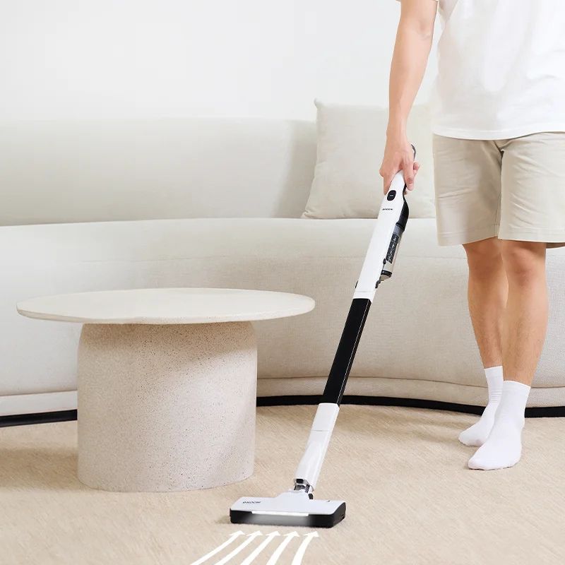 Máy hút bụi không dây Kochi F100 - Hàng chính hãng