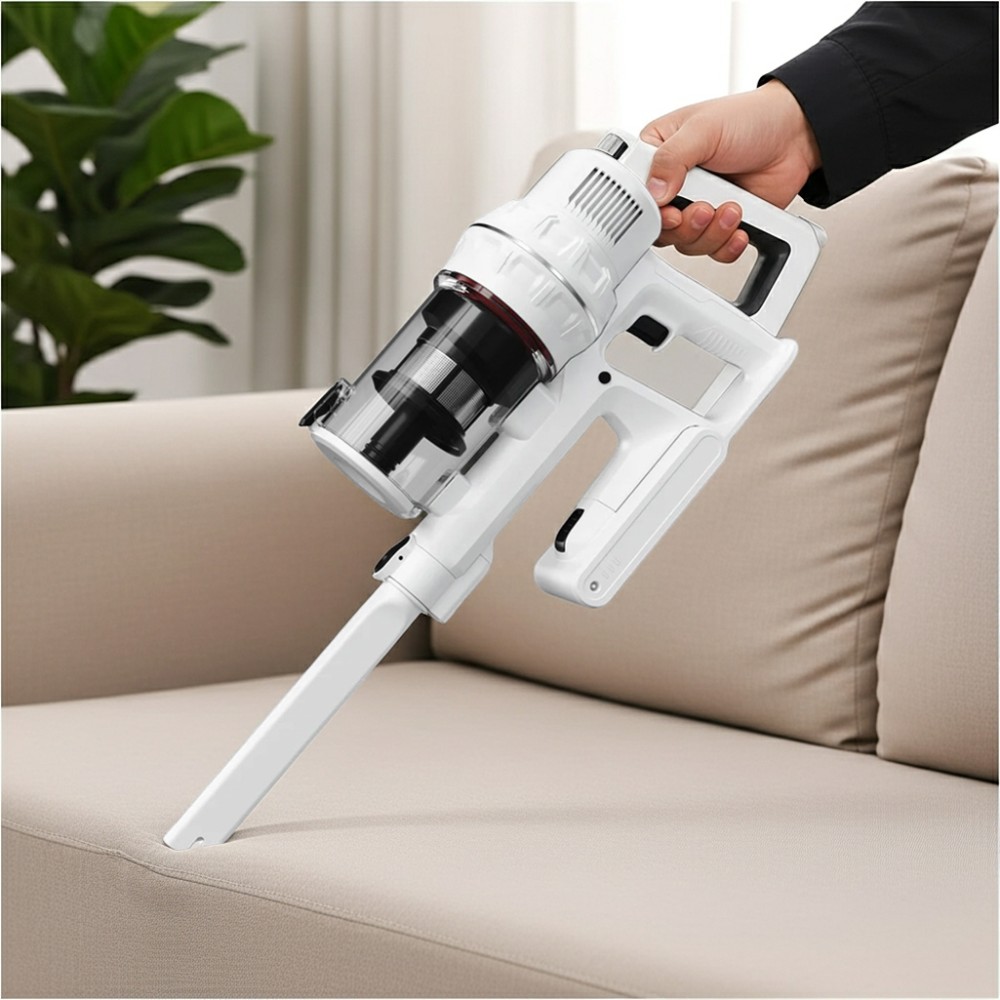 Máy hút bụi cầm tay Livotec LV-100 - Hàng chính hãng