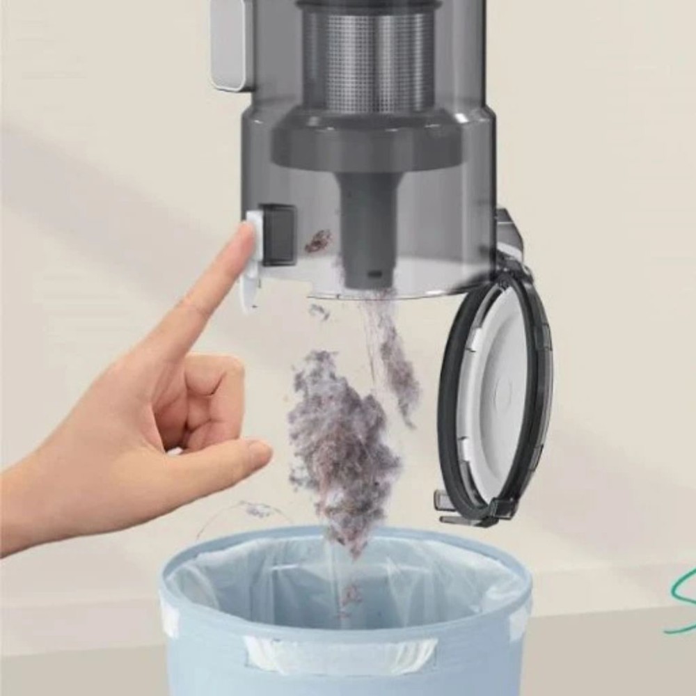 Máy hút bụi cầm tay Livotec LV-100 - Hàng chính hãng