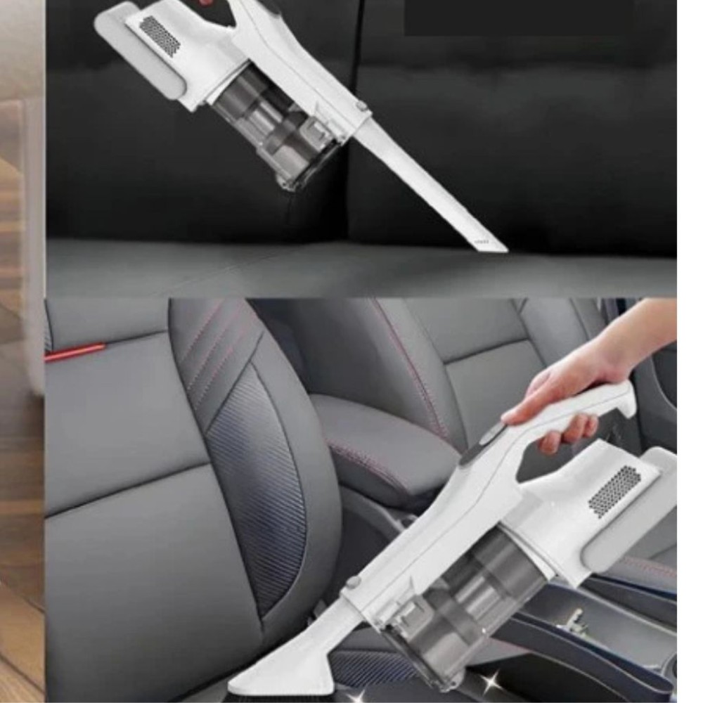 Máy hút bụi cầm tay Livotec LV-200 - Hàng chính hãng