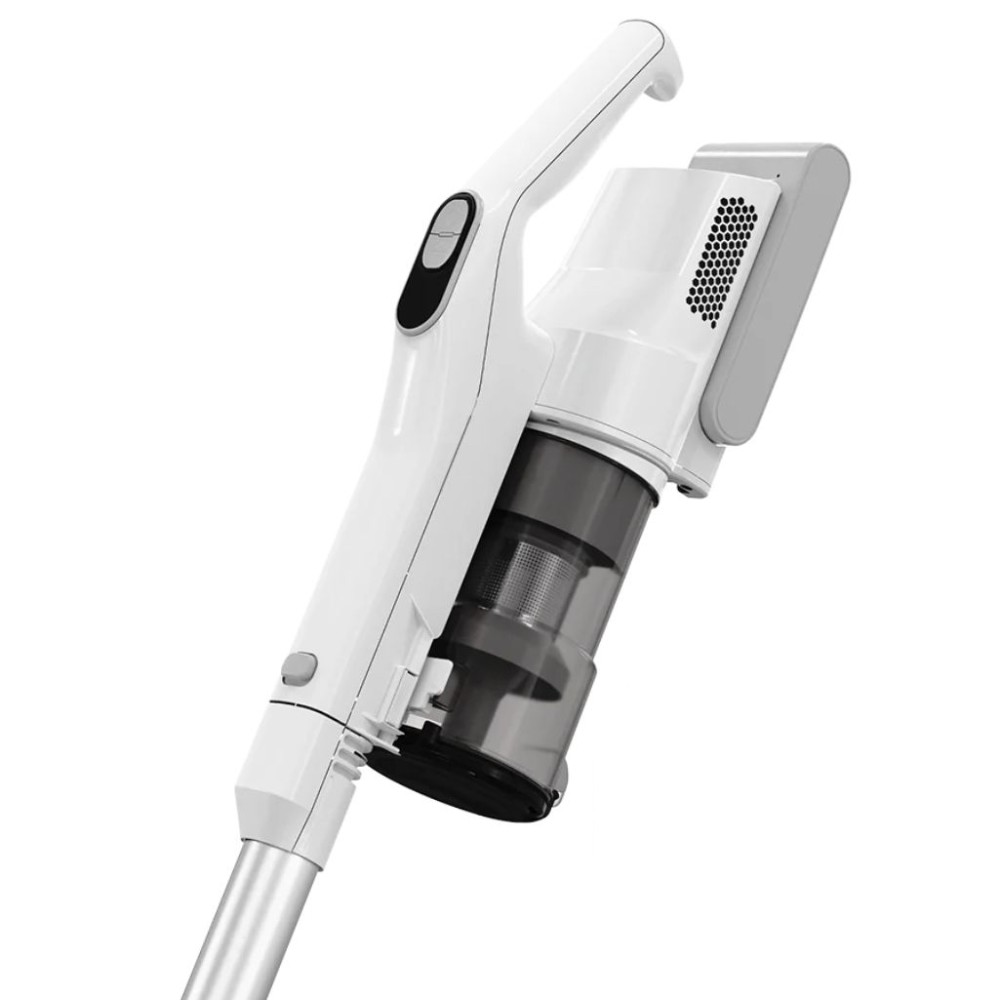 Máy hút bụi cầm tay Livotec LV-200 - Hàng chính hãng