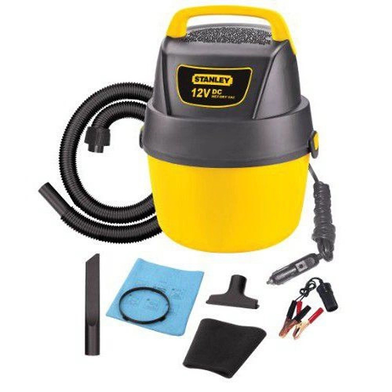 Máy hút bụi Stanley SL18125DC - Hàng chính hãng