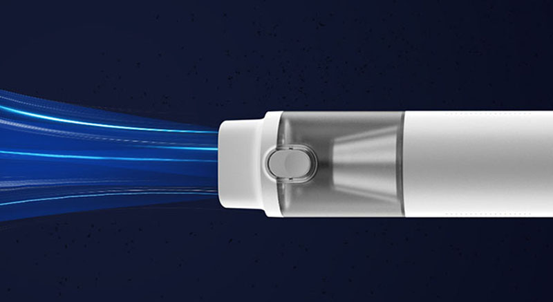 Máy hút bụi cầm tay Lydsto YM-SCXCH102 - Hàng chính hãng