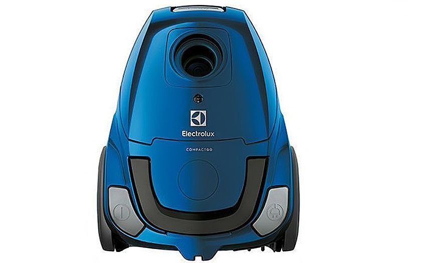 Máy hút bụi có túi Electrolux Z1220