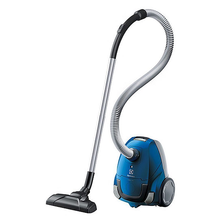 Bánh xe di chuyển của máy hút bụi có túi Electrolux Z1220