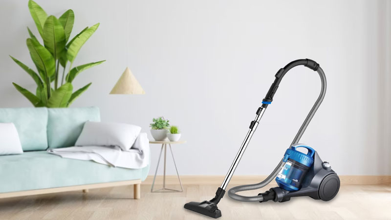 Máy hút bụi đa năng Comfee CVC-CBLA1(B) - Hàng chính hãng