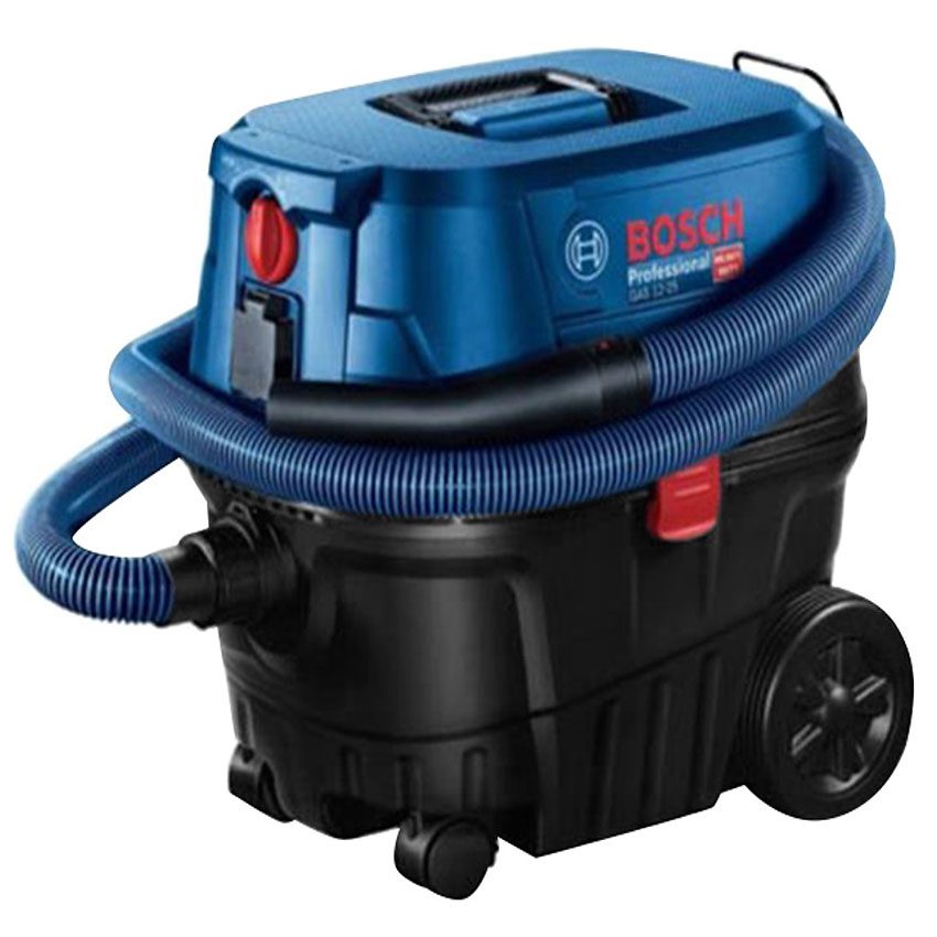 Máy hút bụi công nghiệp Bosch GAS 12-25 PS