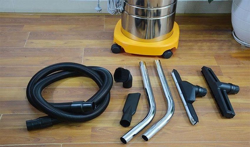 Máy hút bụi công nghiệp Camry BF-575 - Hàng chính hãng