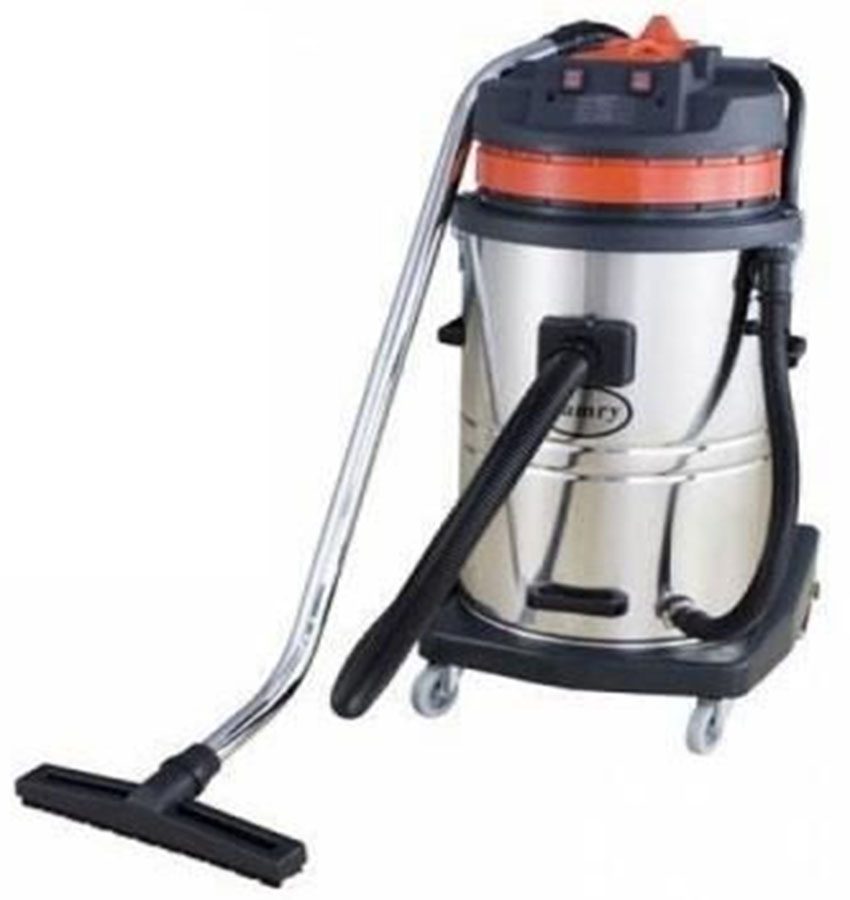 Máy hút bụi công nghiệp Camry BF-580 - Hàng chính hãng