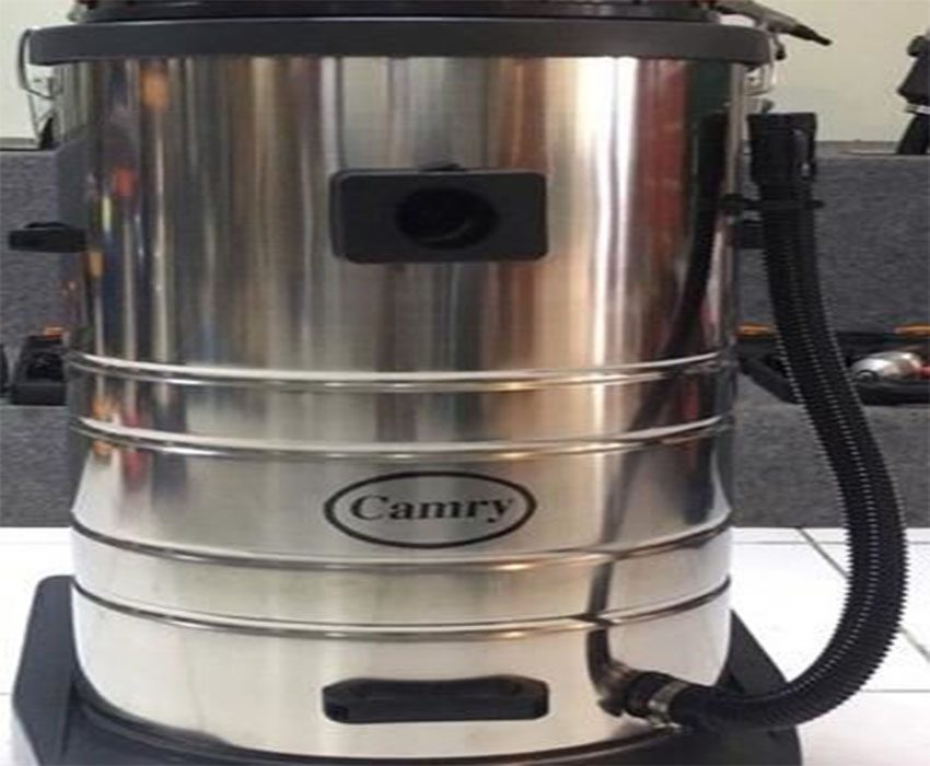 Máy hút bụi công nghiệp Camry BF-585-3 - Hàng chính hãng