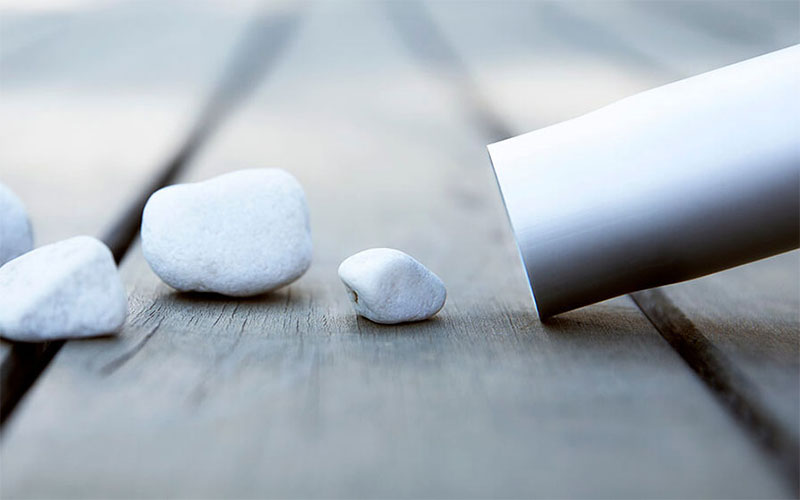 Máy hút bụi công nghiệp Cecotec Conga Powerash 1200 (Màu thép) - Hàng chính hãng