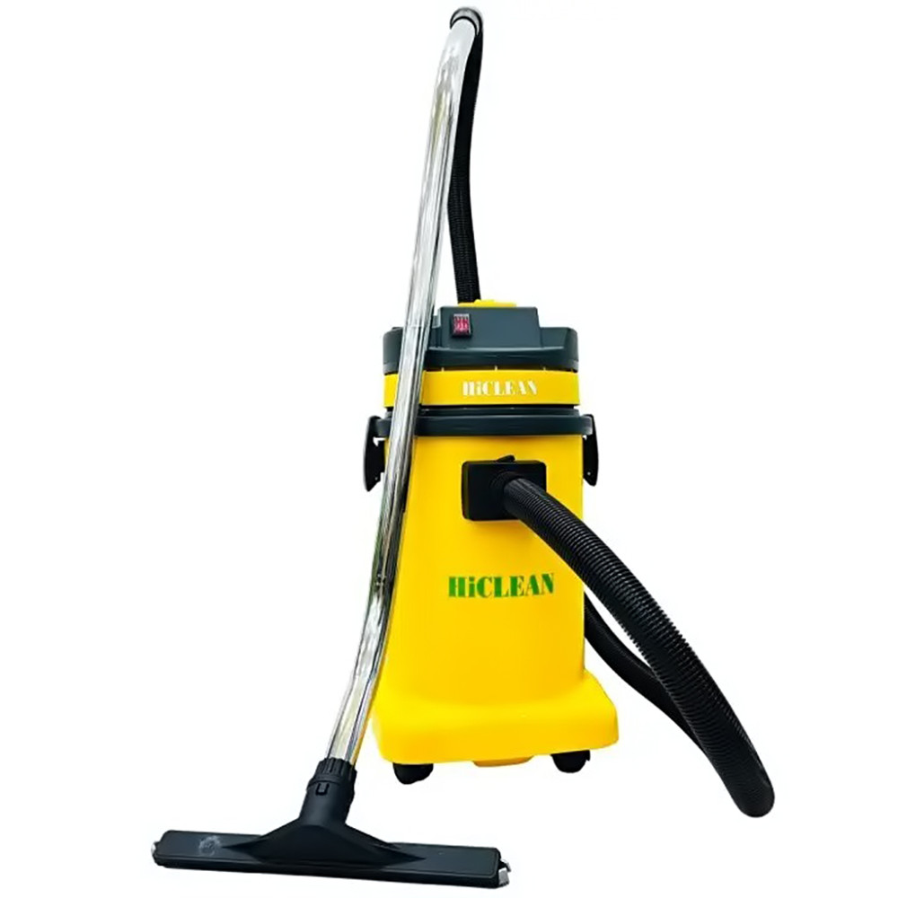 Máy hút bụi công nghiệp HiClean HC 30P  - Hàng chính hãng