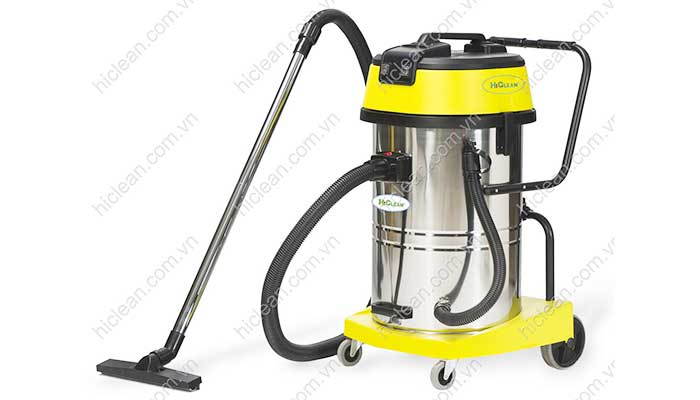 Máy hút bụi công nghiệp HiClean HC 902 - Hàng chính hãng