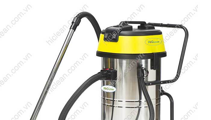 Máy hút bụi công nghiệp HiClean HC 902 - Hàng chính hãng