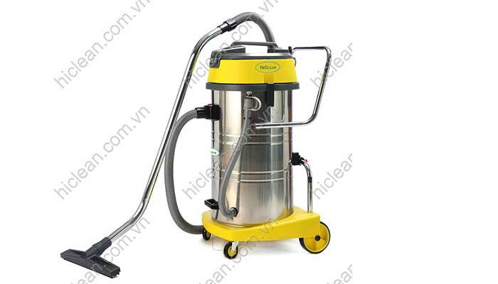 Máy hút bụi công nghiệp HiClean HC 903