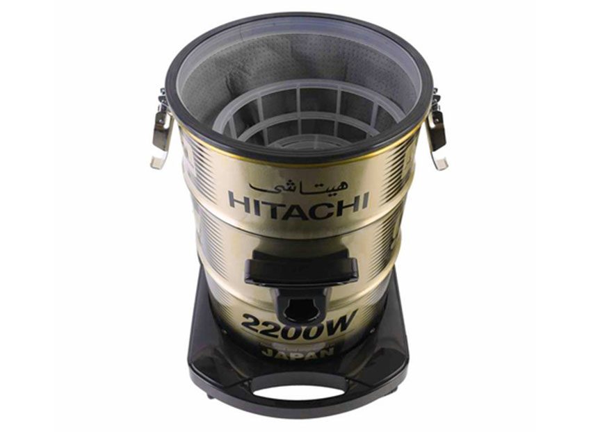 Máy hút bụi công nghiệp Hitachi CV-970Y - Hàng chính hãng