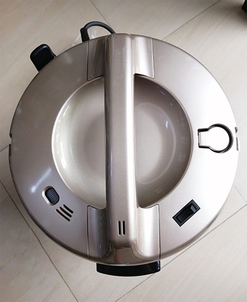 Máy hút bụi công nghiệp Hitachi CV-970Y - Hàng chính hãng