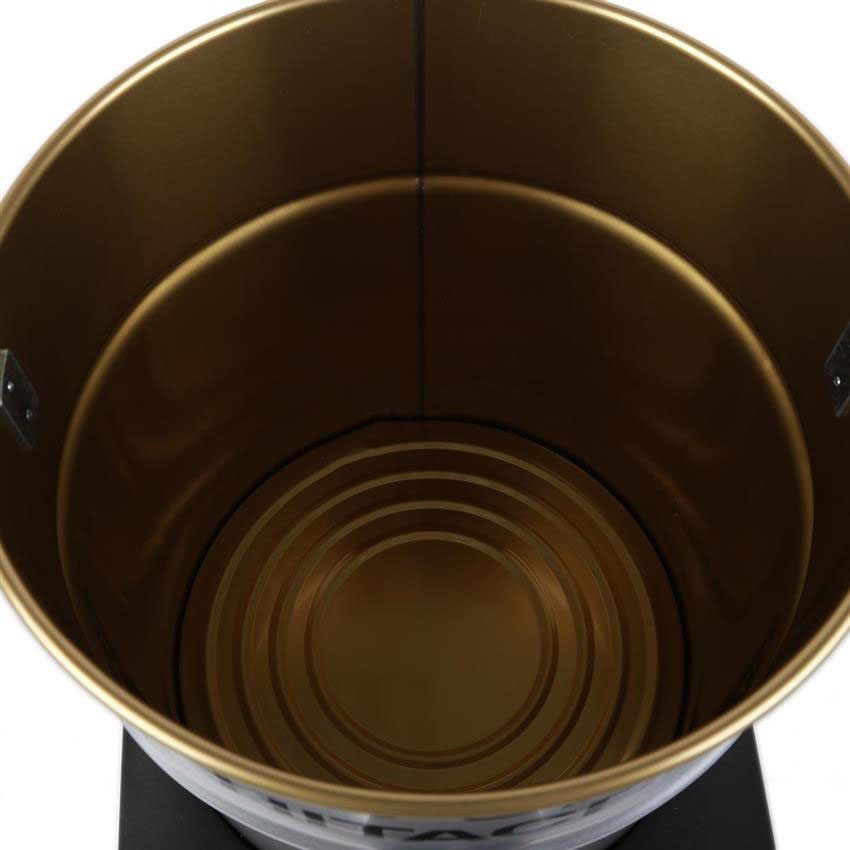 Chất liệu của máy hút bụi công nghiệp Hitachi CV-985DC