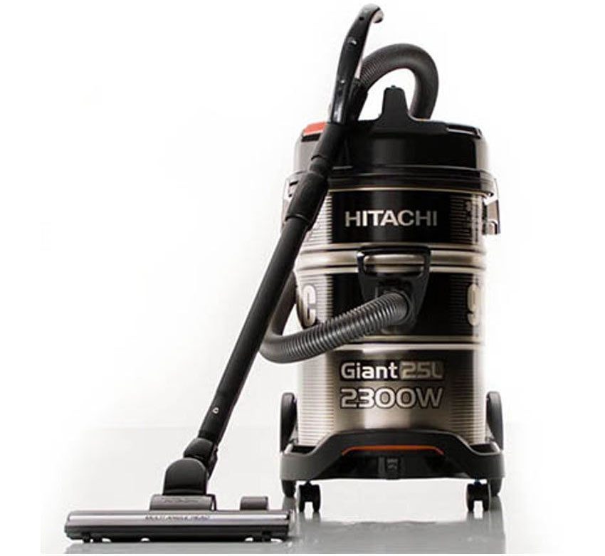 Máy hút bụi công nghiệp Hitachi CV-995DC - Hàng chính hãng