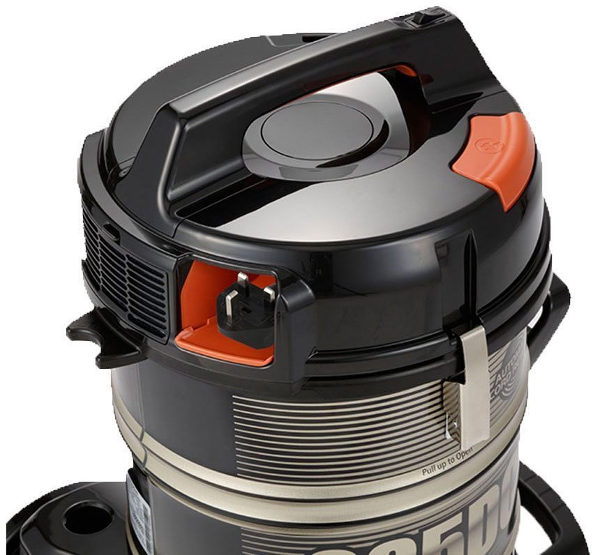 Máy hút bụi công nghiệp Hitachi CV-995DC - Hàng chính hãng