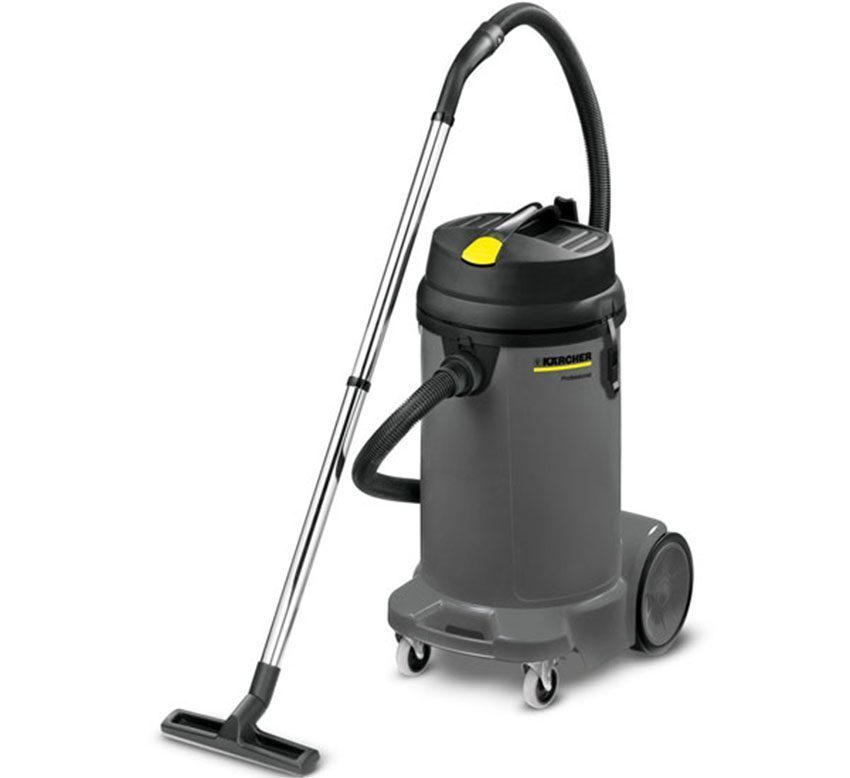 Máy hút bụi Karcher NT 48/1