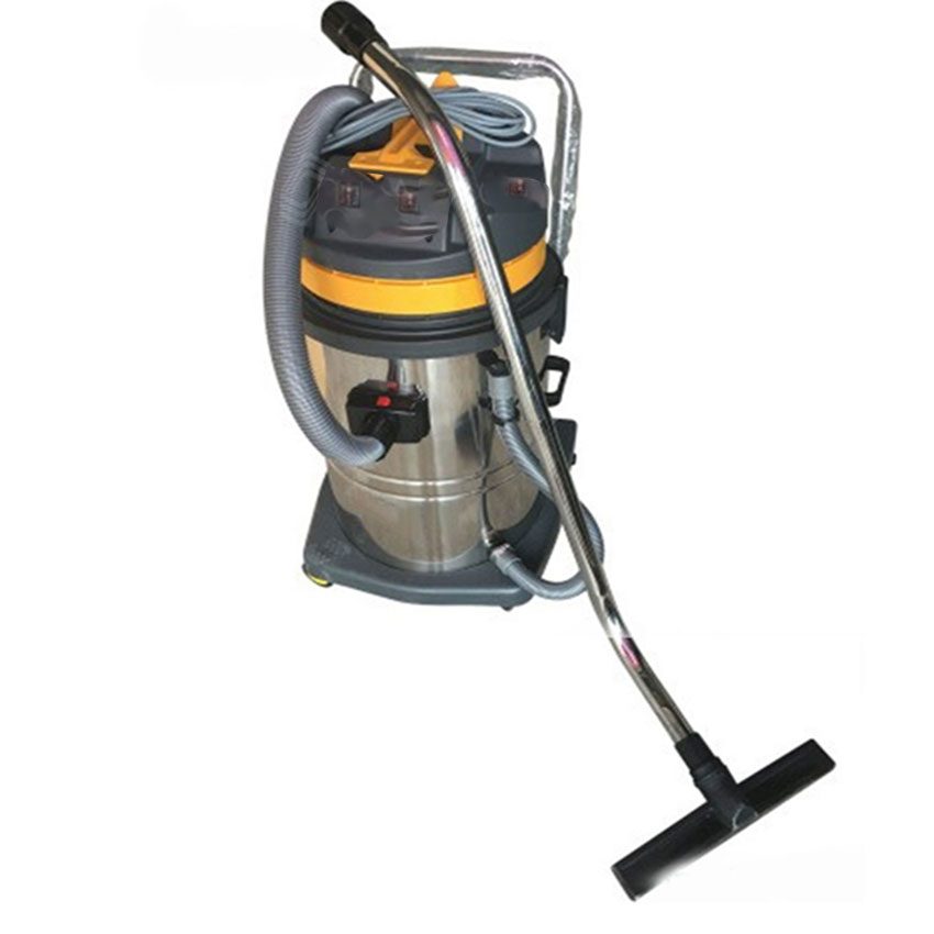 Máy hút bụi công nghiệp Supper Clean CB60-2Q