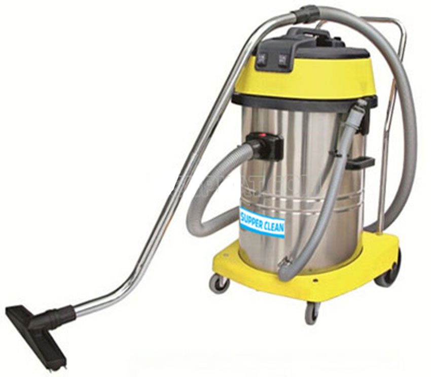 Máy hút bụi công nghiệp Supper Clean CH-602 - Hàng chính hãng