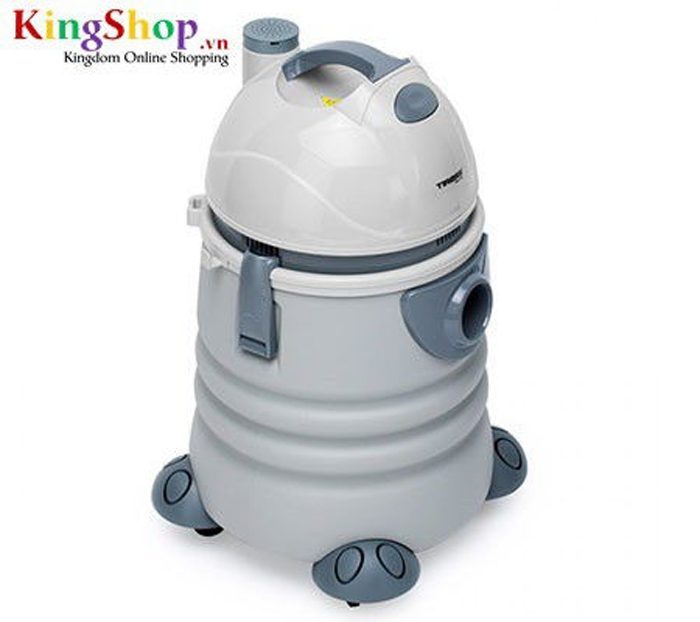 Máy hút bụi công nghiệp Tiross TS930 - Công suất 1600W - Hàng chính hãng