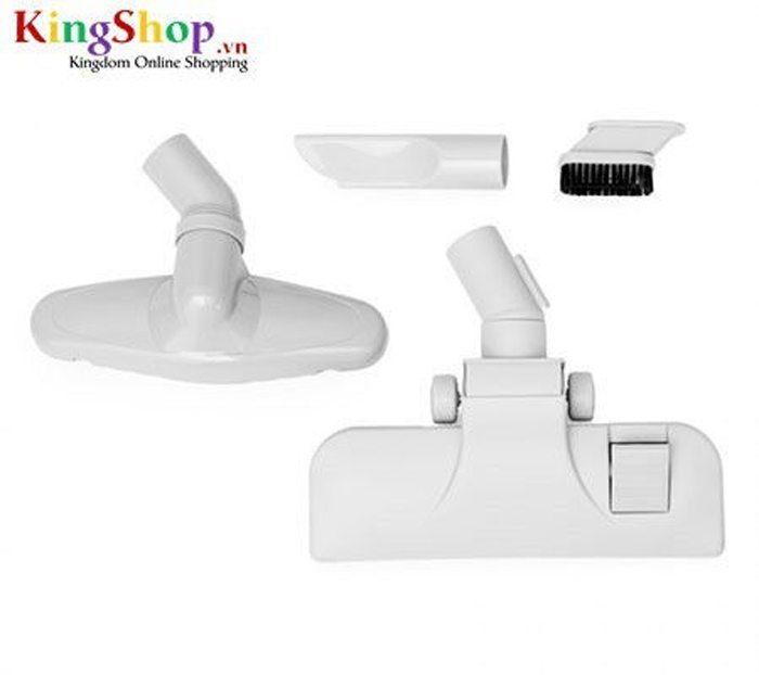 Máy hút bụi công nghiệp Tiross TS930 - Công suất 1600W - Hàng chính hãng