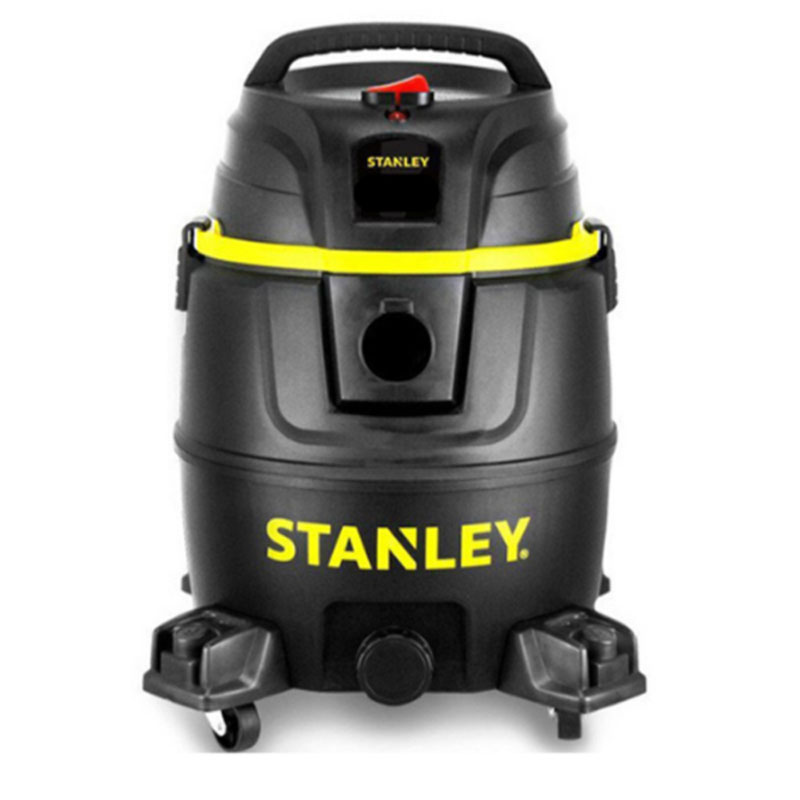Stanley SL19403PE8A có 4 chức năng hút bụi khô/uớt/thổi bụi/hổ trợ dùng chung