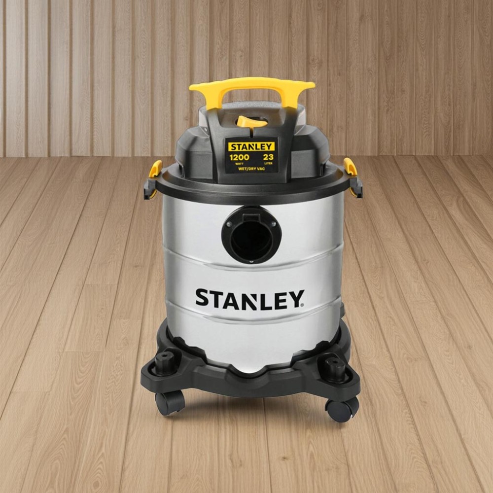 Máy hút bụi công nghiệp Stanley SL19417-6AB - Hàng chính hãng