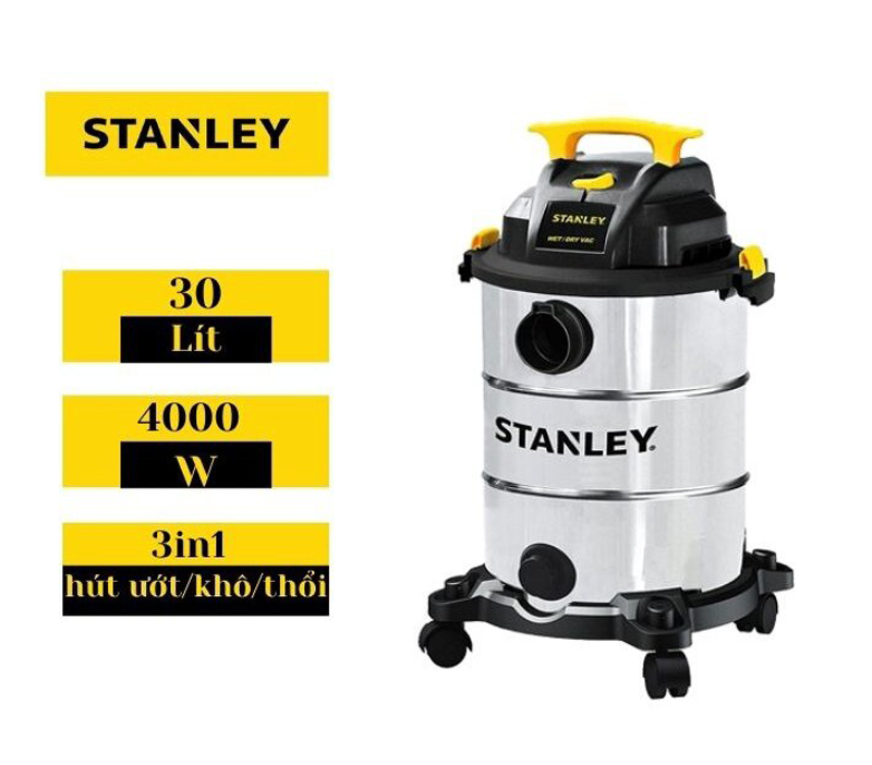 Có bánh xe di chuyển dễ dàng