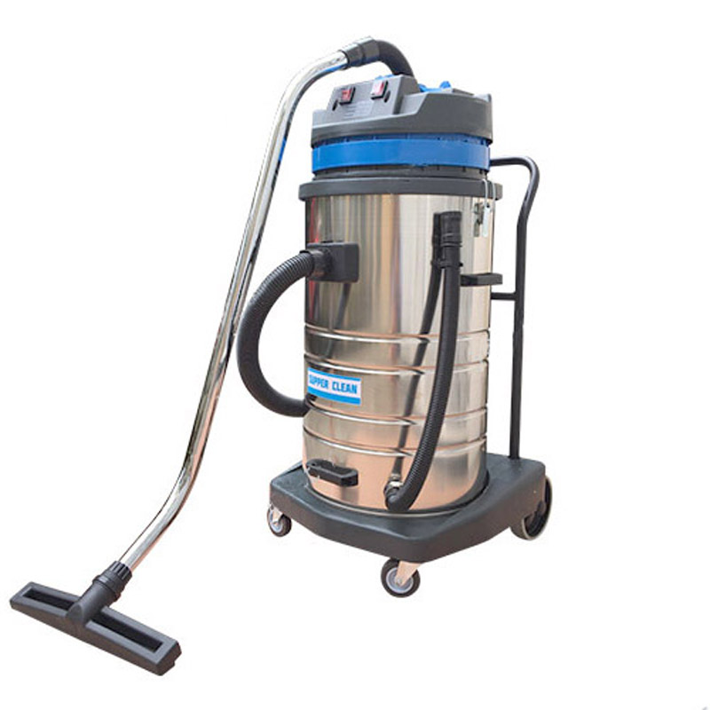 Máy hút bụi công nghiệp Supper Clean SC70 - Hàng chính hãng