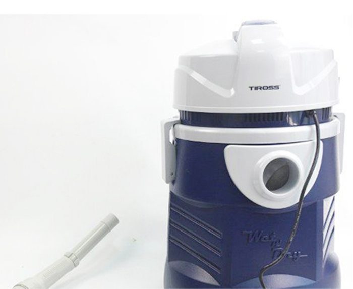 Máy hút bụi Tiross TS9301 