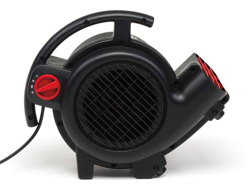 Máy sấy thảm, thổi khô sàn ShopVac 1032029 - Hàng chính hãng
