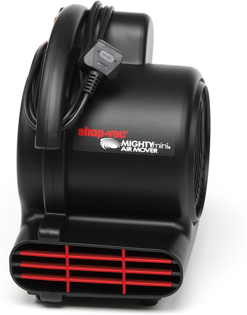 Máy sấy thảm, thổi khô sàn ShopVac 1032029 - Hàng chính hãng