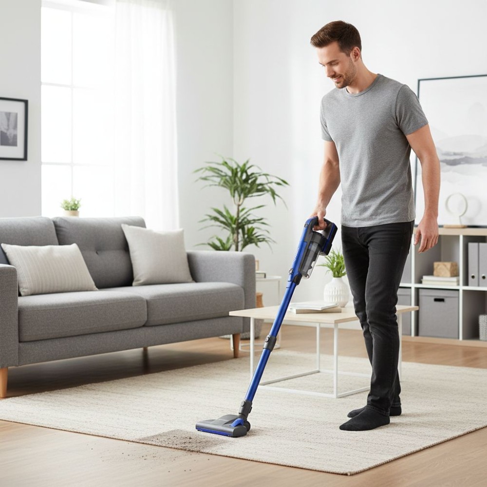 Máy hút bụi đa năng Unimax UVC-2394  - Hàng chính hãng